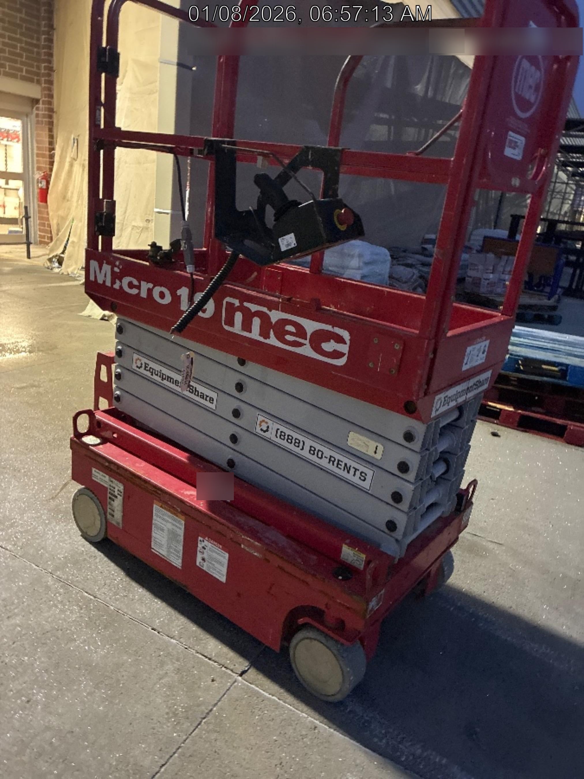 2019 MEC Micro 19