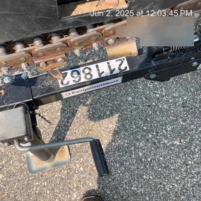 2022 BARRETO E4X6TBT