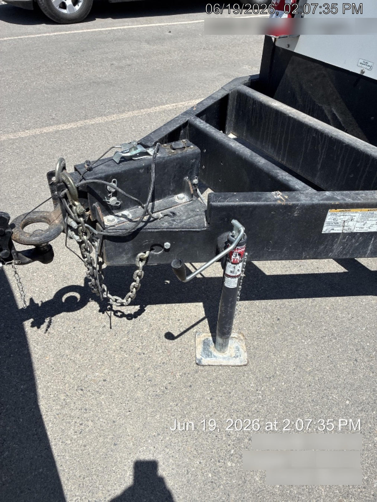 2022 MULTIQUIP DCA125