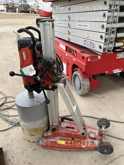 2024 HILTI DD 250