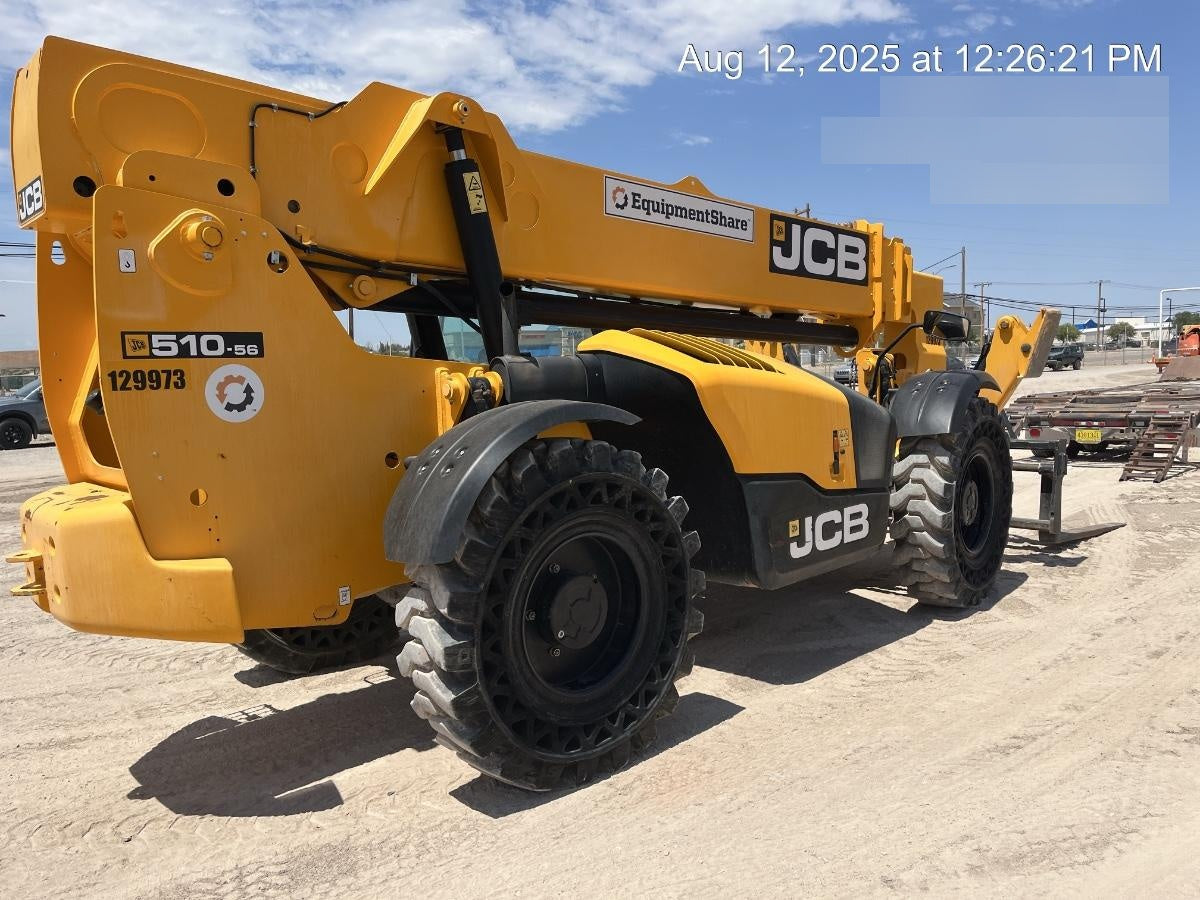 2021 JCB 510-56