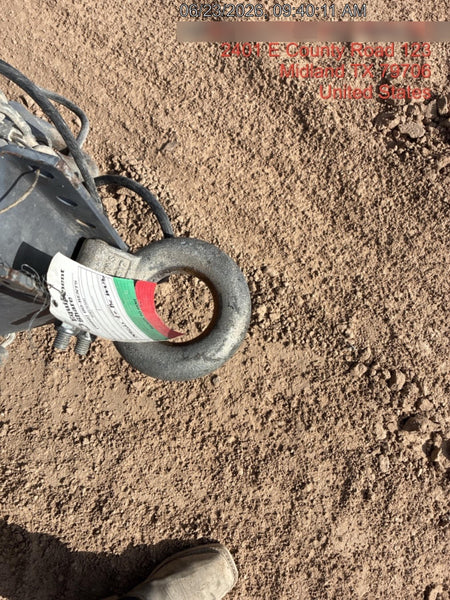 2021 ATLAS COPCO QAS200