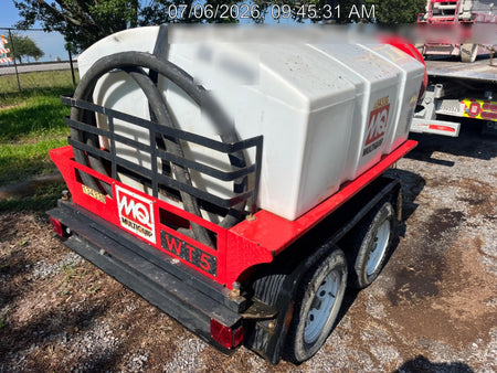 2021 MULTIQUIP WT5C