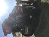 2020 Manitou MTA10055 Canopy, 120 HP, Solid Tires, Work Lights, Lift Hook, Auxiliary Hydraulics w/66" Carriage and 60" Forks