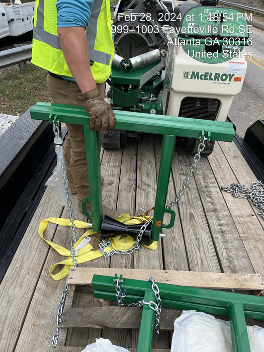 2024 MCELROY T5070901