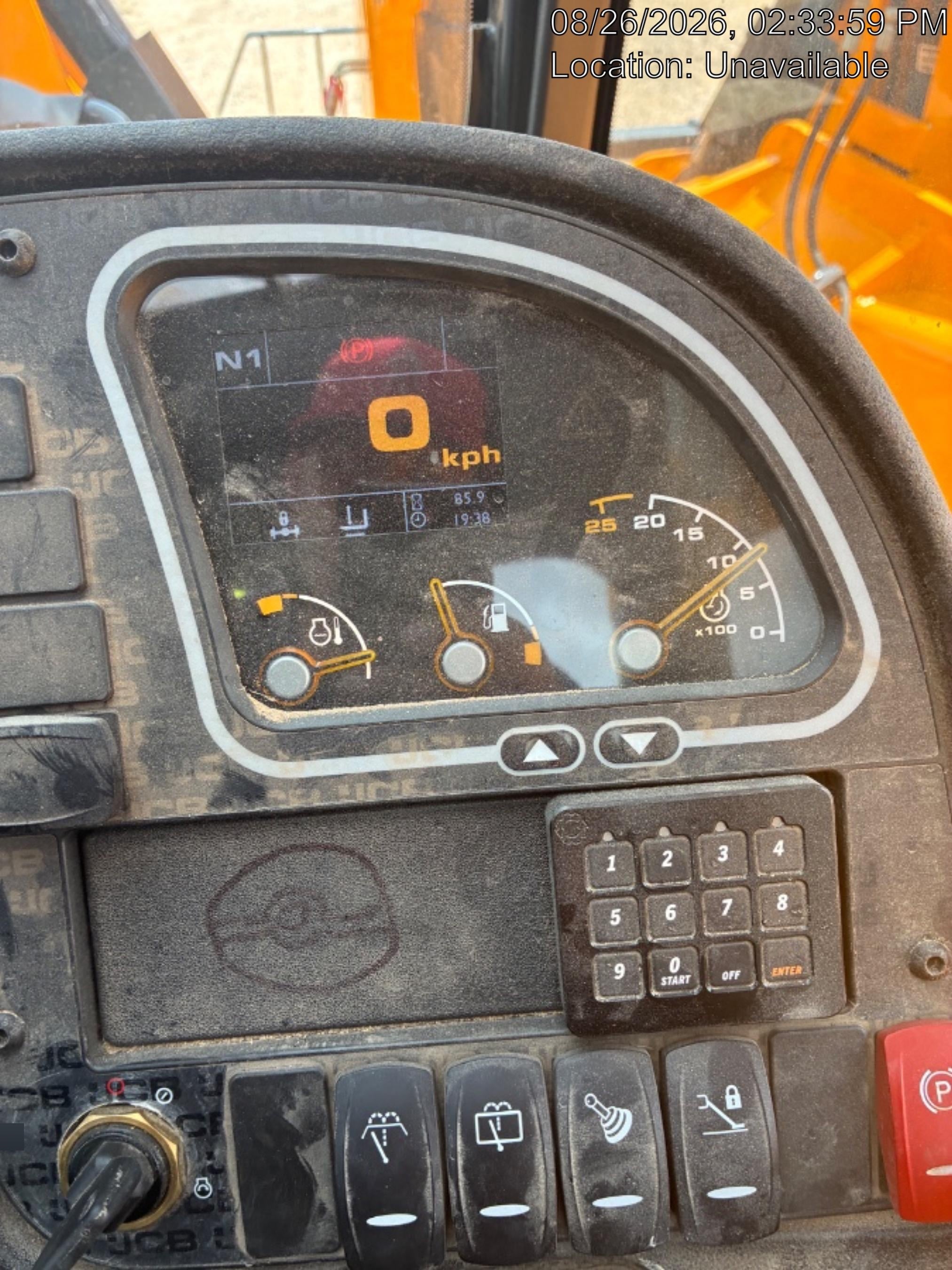 2026 JCB 510-56