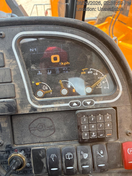 2026 JCB 510-56
