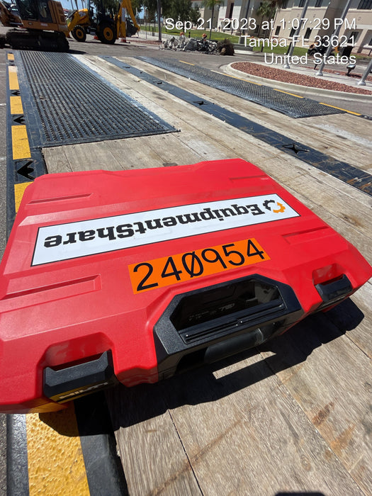 2022 HILTI TE 70-ATC/AVR