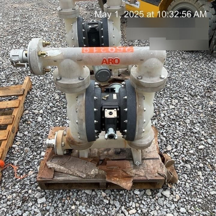 2022 INGERSOLL RAND PD20P-FPS-PTT
