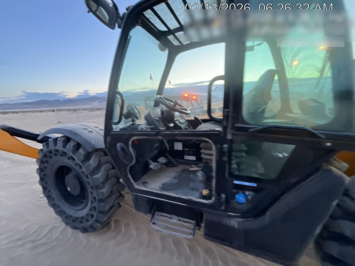 2020 JCB 512-56 JCB 512-56
