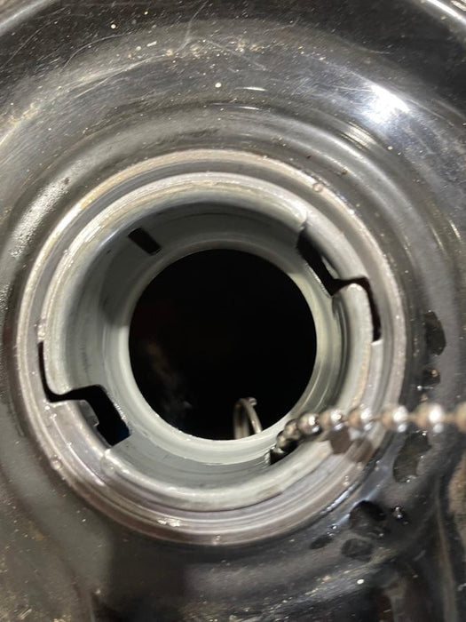 2020 HUSQVARNA FS400