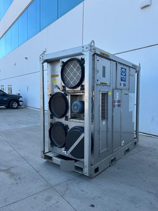 2022 CLIMATE DESIGN INTERNATIONAL MS-7500/5500