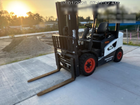 2025 DOOSAN D30S-9