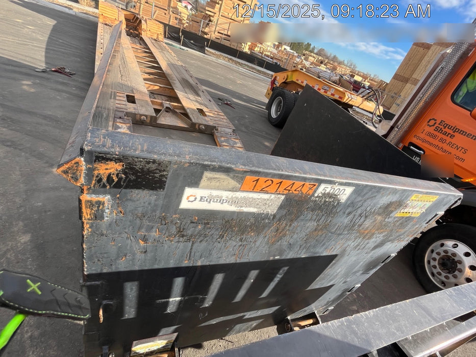 2020 STAR INDUSTRIES 1425