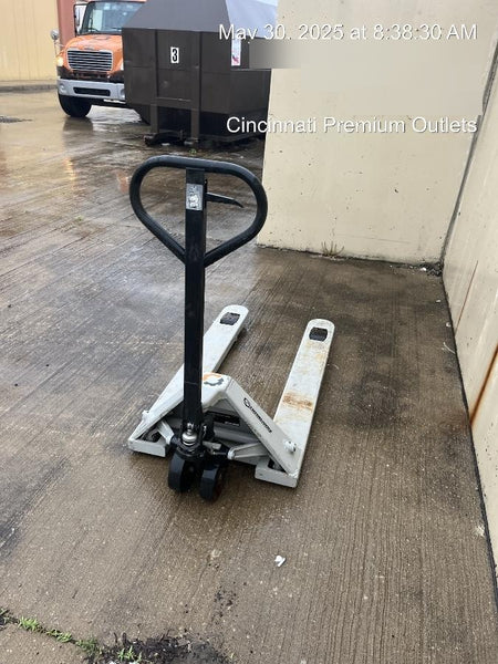 2020 STRONGWAY 2000 lb Pallet Jack