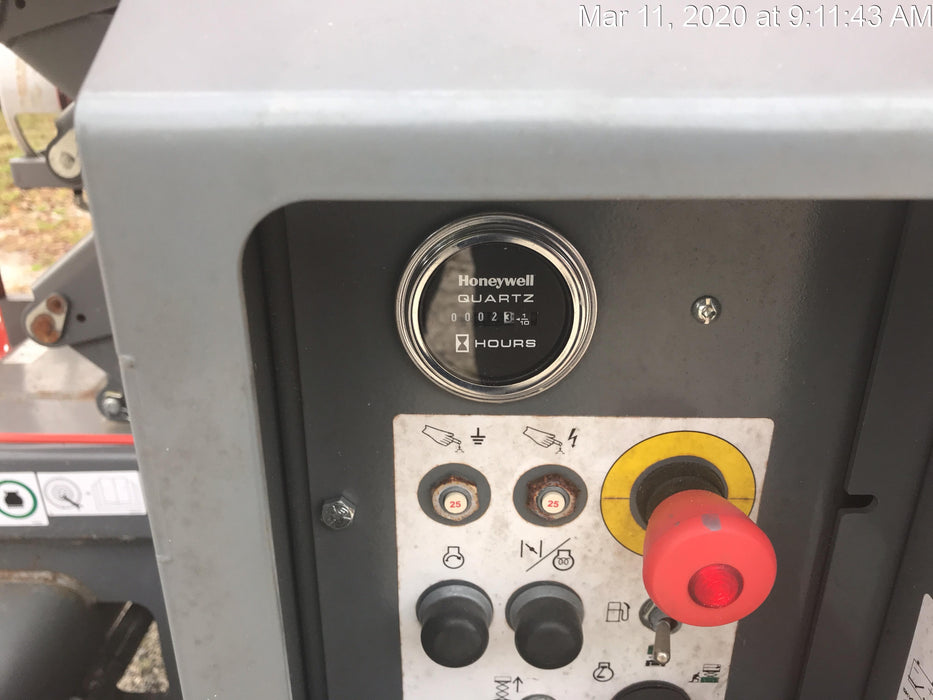 2018 SKYJACK SJ6826 RT