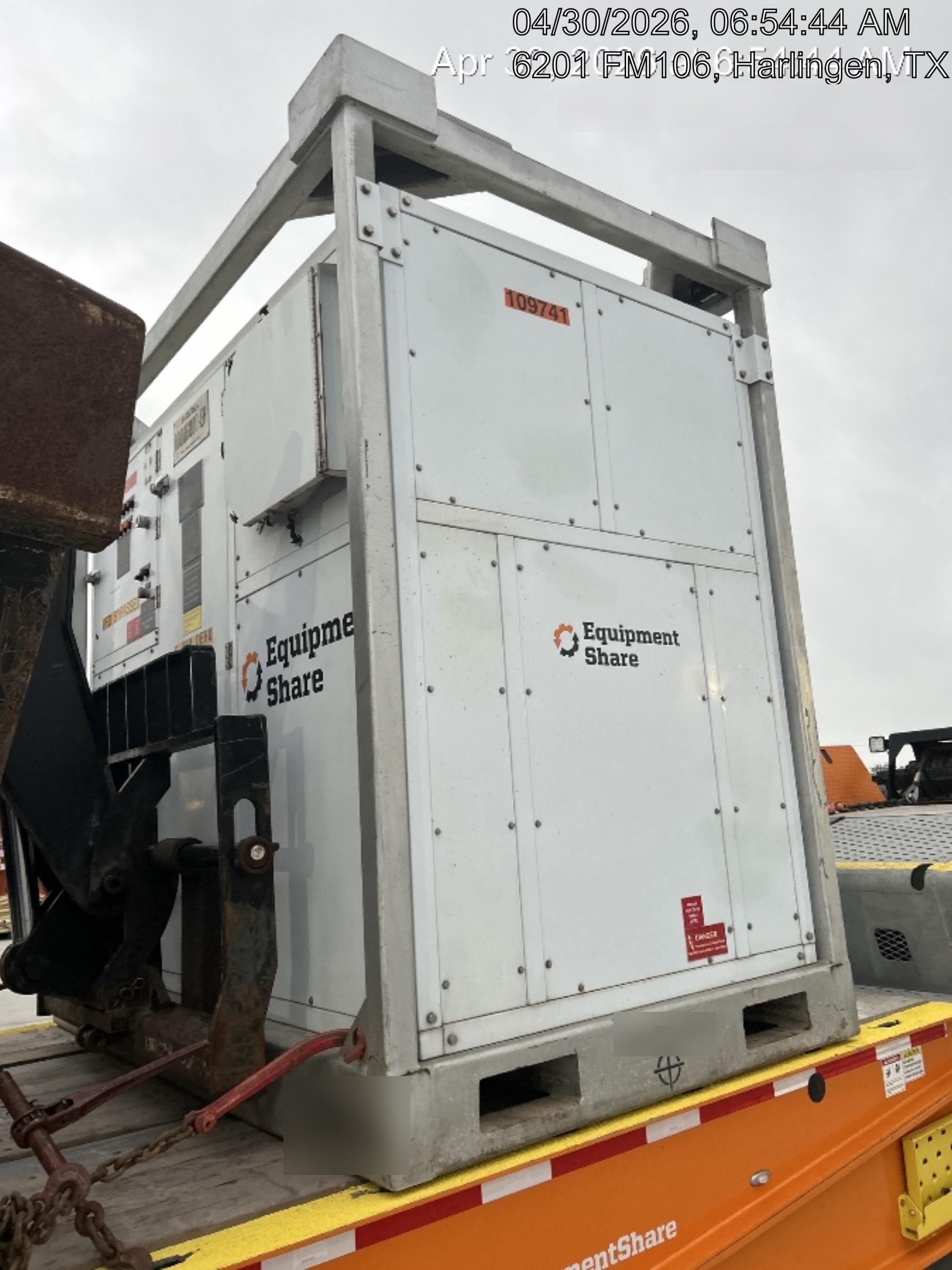 2020 SMARTECH RDDH6000-EH