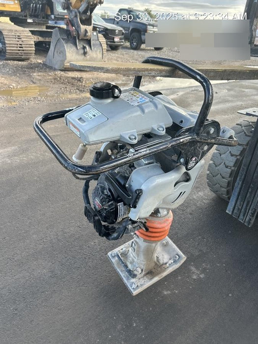 2023 MULTIQUIP MTX60HD