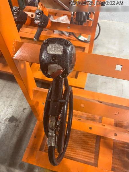 2021 MICHIGAN PNEUMATIC 750SS