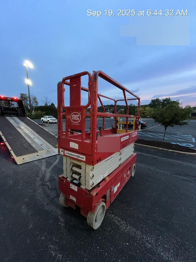 2021 MEC 2632SE
