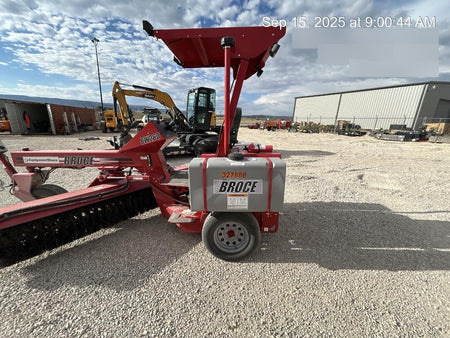 2023 BROCE BW260