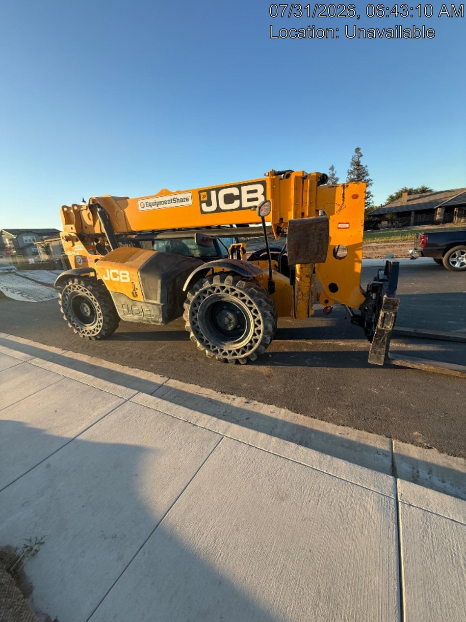 2021 JCB 514-56