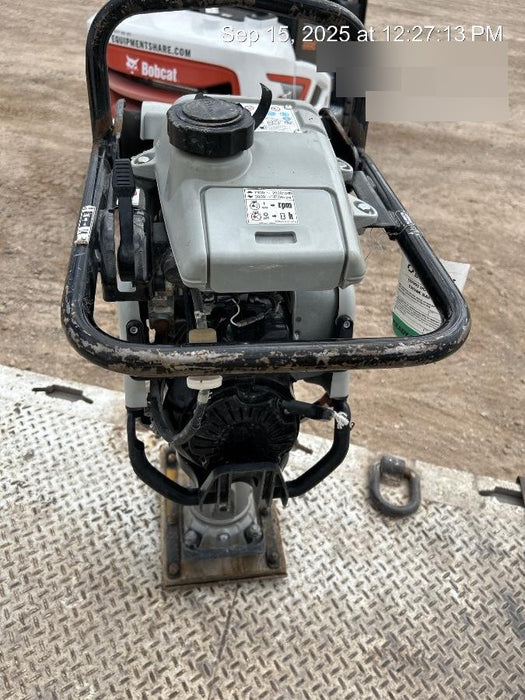 2023 MULTIQUIP MTX60HD