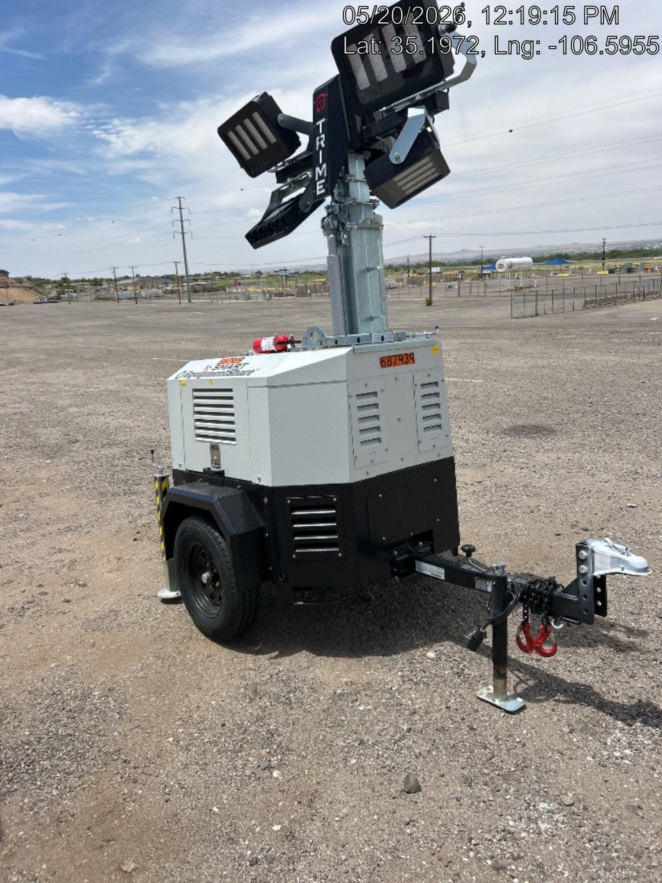 2026 TRIME X-SMART (EL1250H)