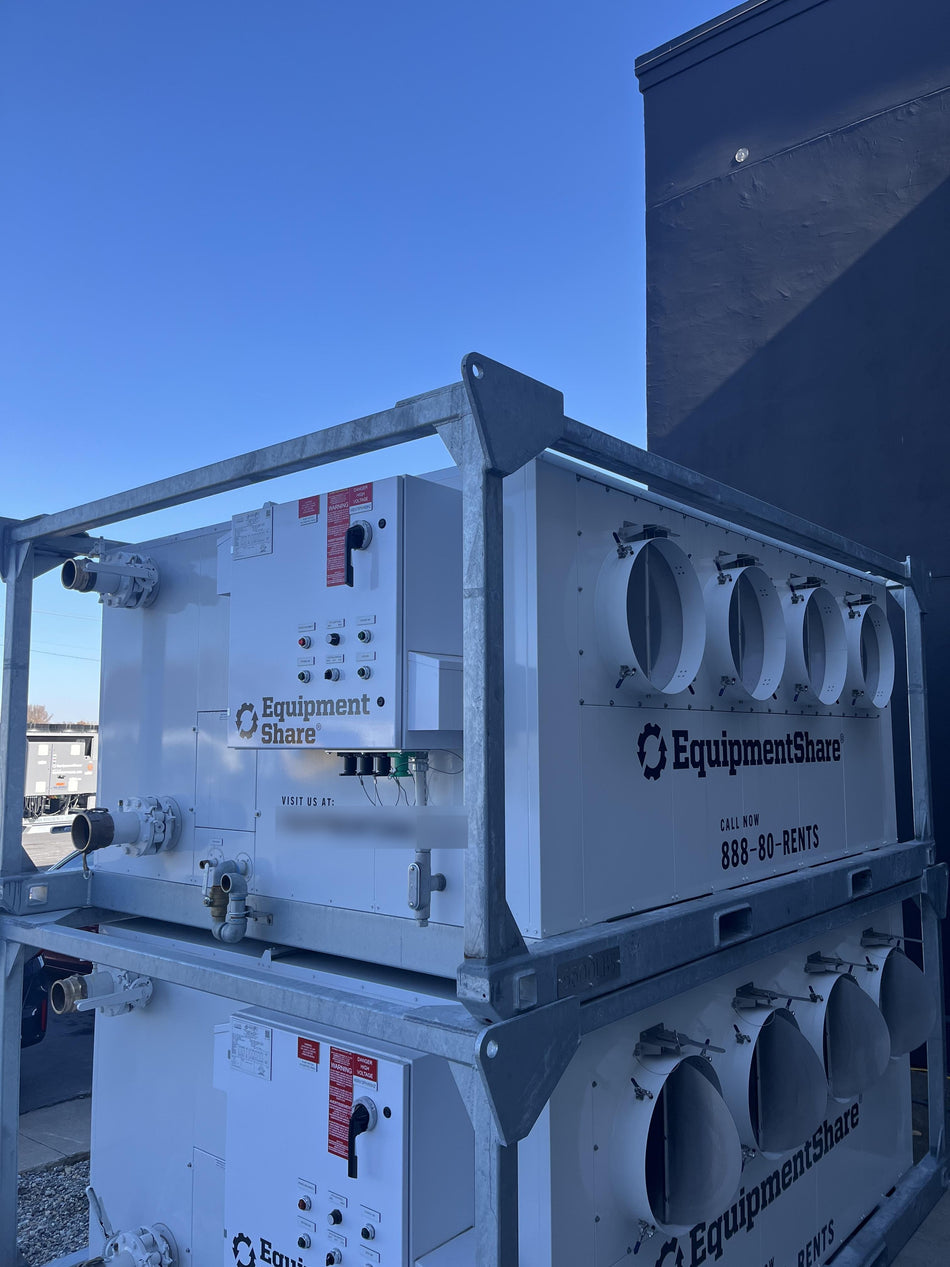 2025 CAPS PAHH-140TC-0NN0NN-5E5-P2-VG2CEUP