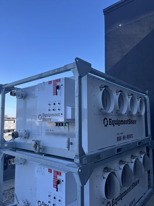 2025 CAPS PAHH-140TC-0NN0NN-5E5-P2-VG2CEUP