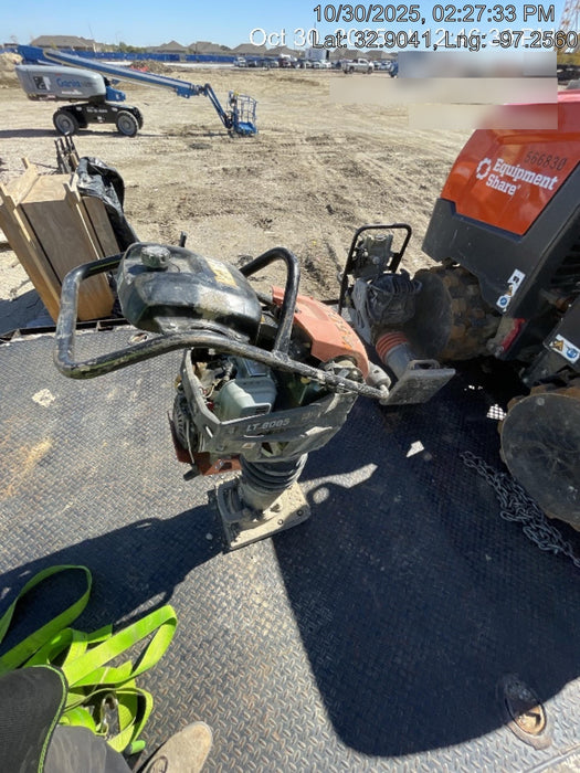 2024 HUSQVARNA LT6005