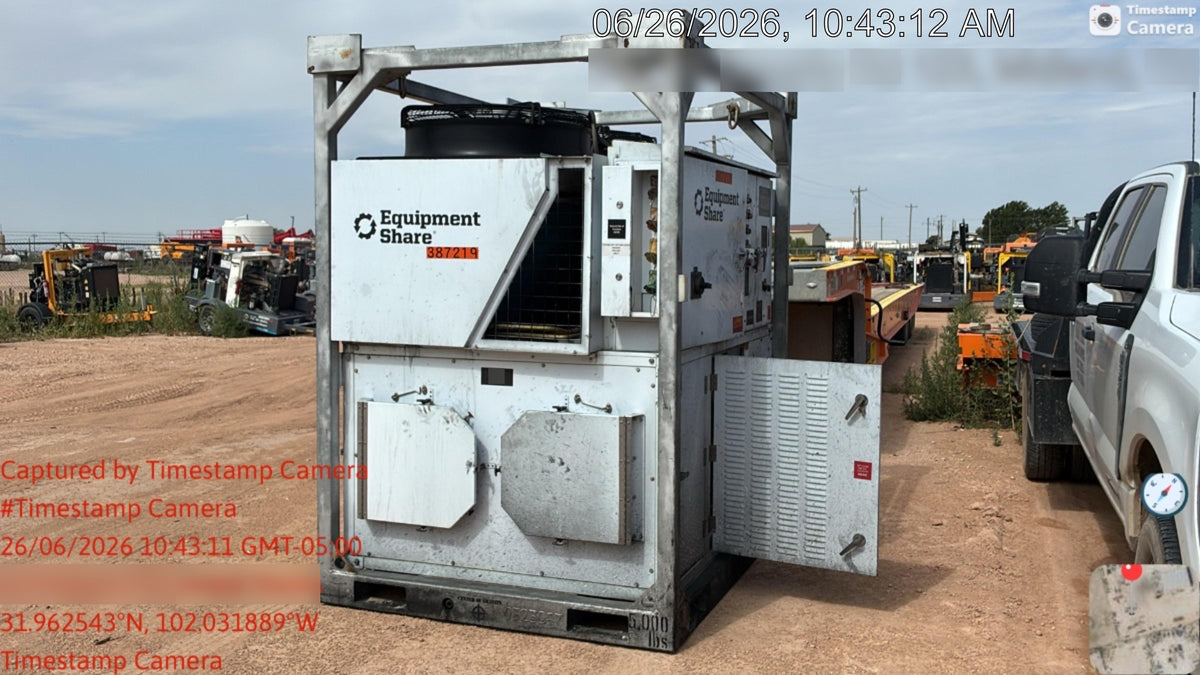 2024 SMARTECH SACP26A-HS