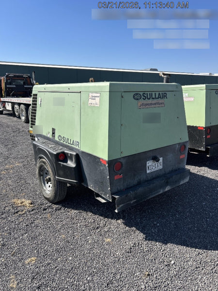 2019 SULLAIR 375H