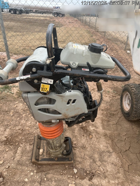 2023 MULTIQUIP MTX60HD
