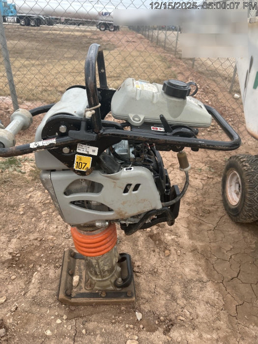 2023 MULTIQUIP MTX60HD