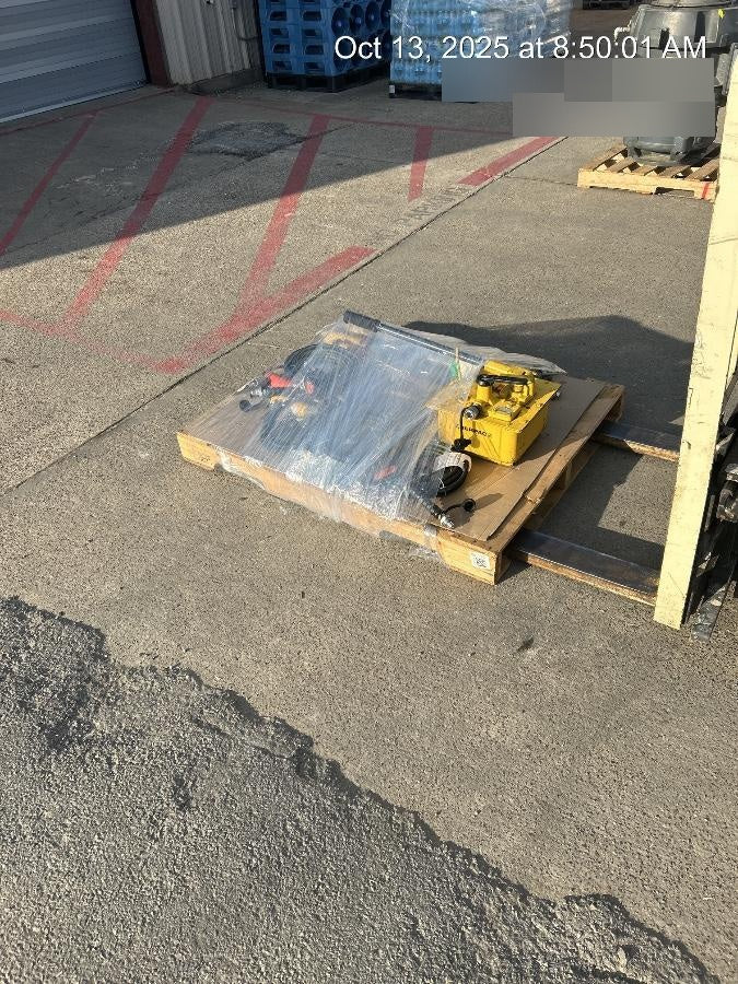 2023 ENERPAC RC106