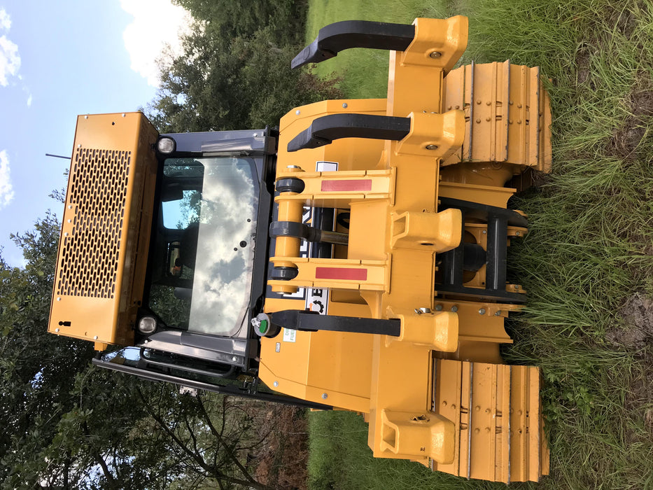 2020 JOHN DEERE 550K