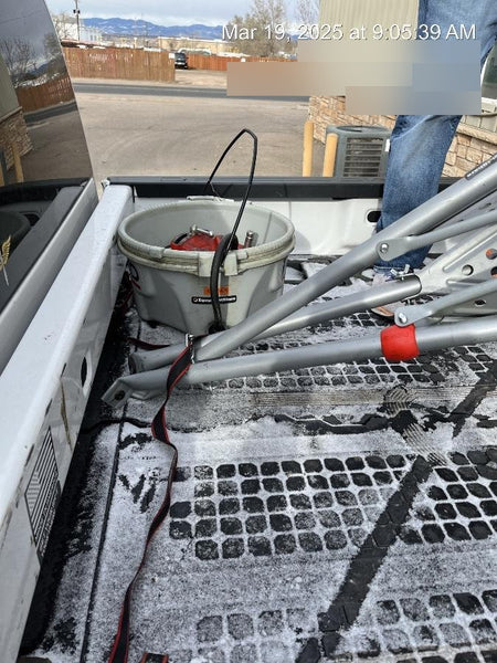 2024 RIDGID 300