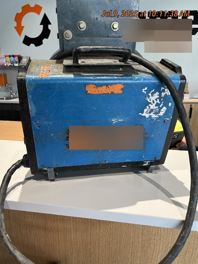 2019 MILLER ELECTRIC CST-280