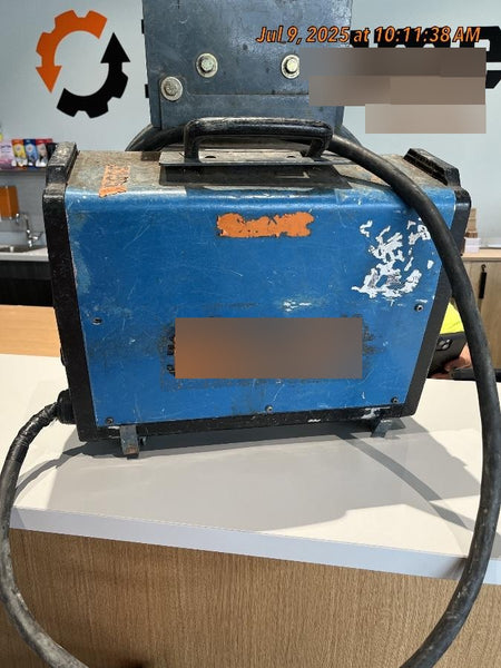 2019 MILLER ELECTRIC CST-280