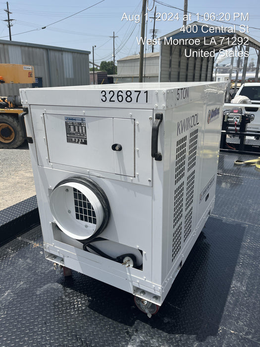 2023 KWIKOOL KPO5-21H