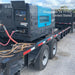 2024 TEXAS PRIDE TRAILERS 18'-20' Lowboy Sand Blasting Unit