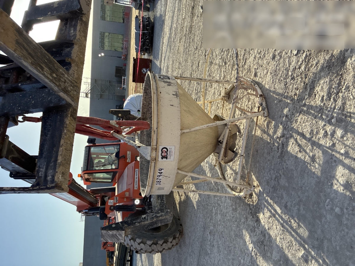 2024 GAR-BRO 427-R