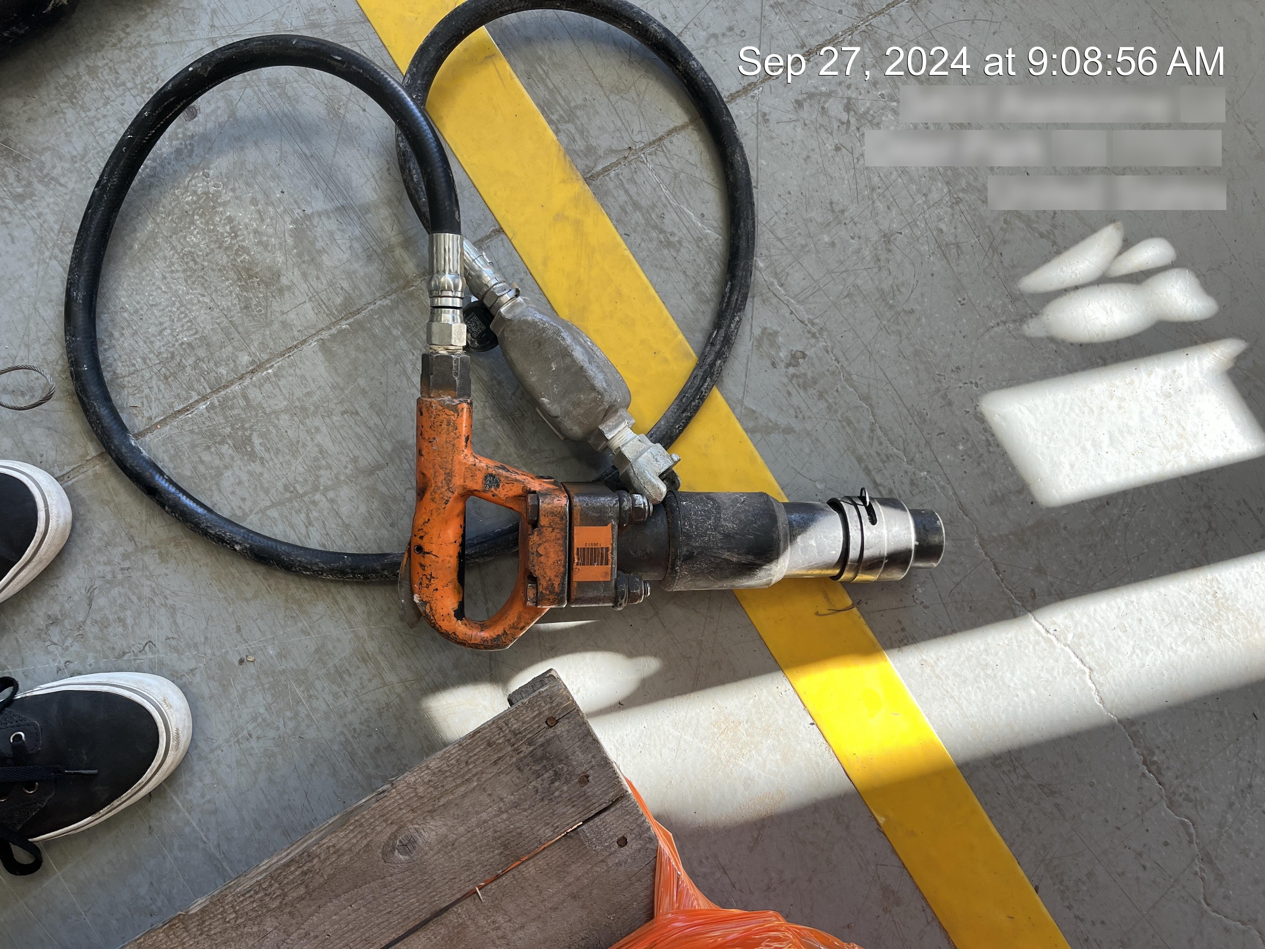 2021 MICHIGAN PNEUMATIC MP-CH3R