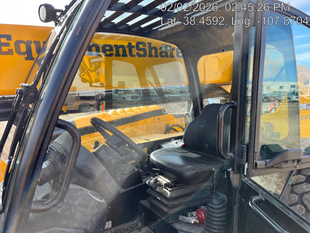 2025 JCB 509-42
