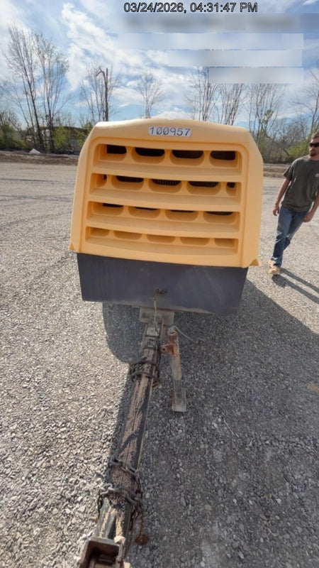 2020 ATLAS COPCO XAS188