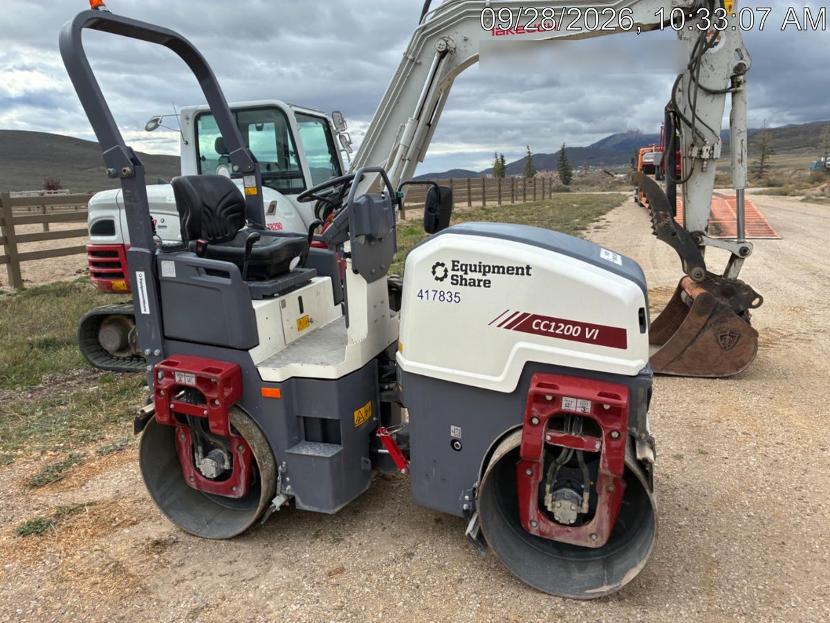2024 DYNAPAC CC1200