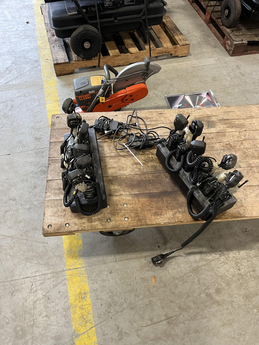 2021 MOTOROLA PMPN4284