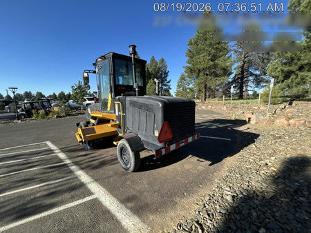 2022 LAYMOR SM450