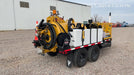 2023 Vac-Tron LP573XDT T4 Koehler Diesel Engine, 500 Gallon Debris Tank, x2 100 Gallon Water Tanks
